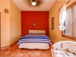 El Dorado Ranch San Felipe  Baja Vacation Rental House - Third Bedroom